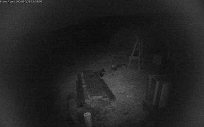 Nods › West: Chasseral