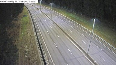 Traffic Cam Salem: Nedre Söderby