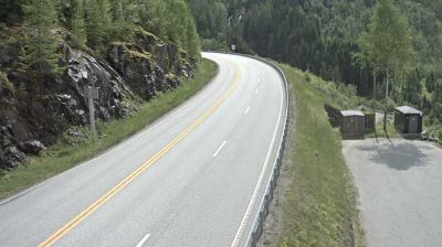 Mundal i dag