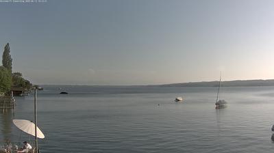 Bachhauserfilz lake webcam
