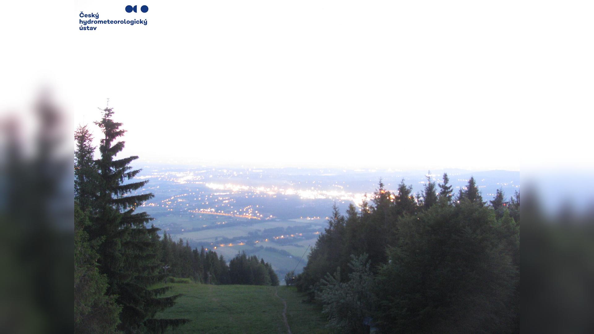 Reka weather Webcam