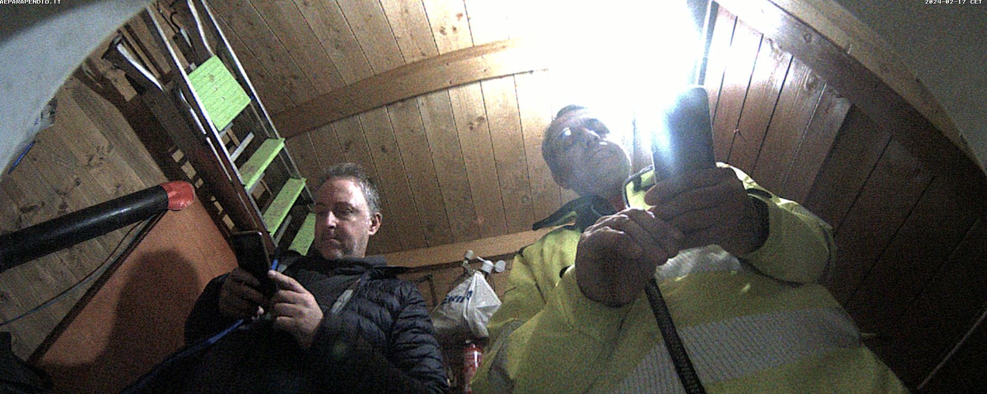 Traffic Cam Corniglio: Schmonte Caio