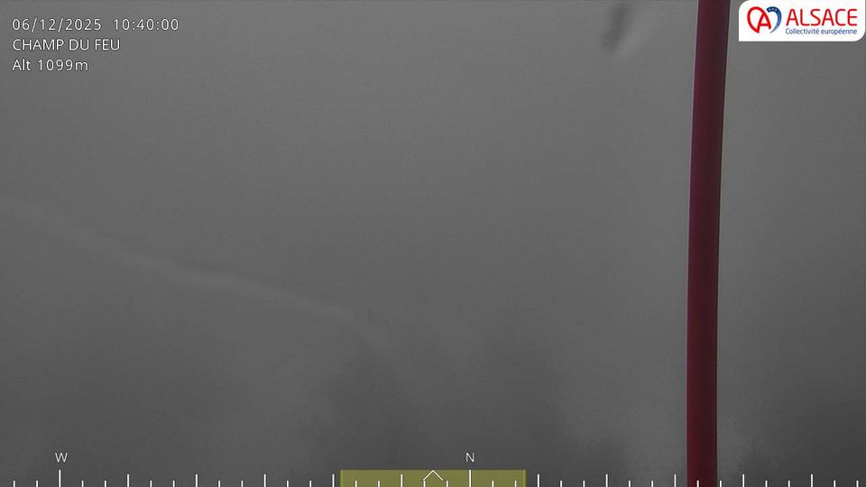 Le Hohwald North Tour Du Champ Du Feu 1099m Outdooractive Com