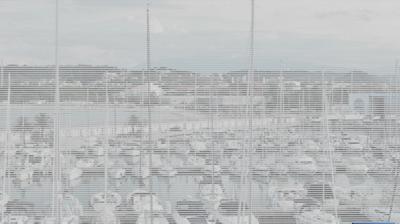 Pescara Küsten-Webcam