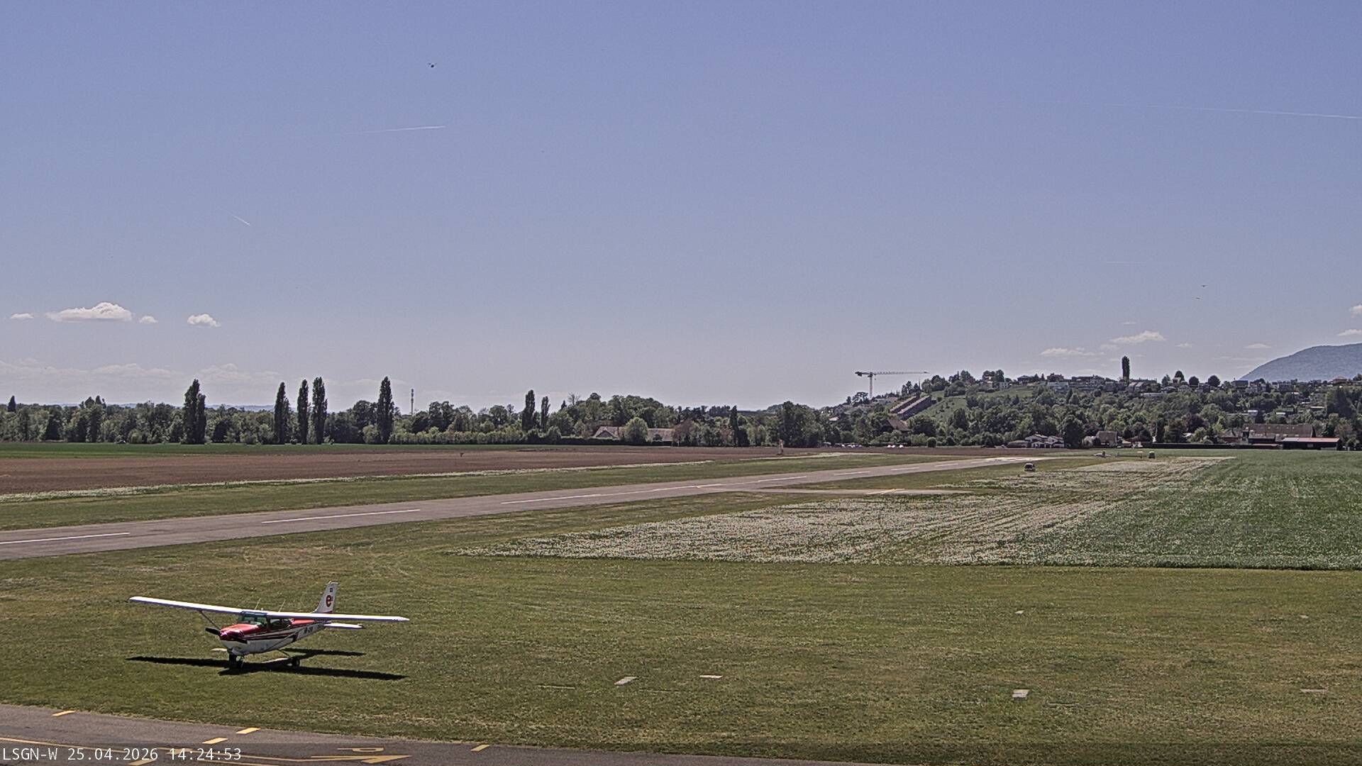 Milvignes › Westen: Colombier - Neuchâtel, Switzerland