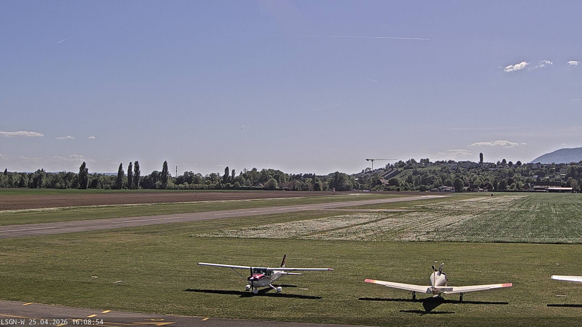 Milvignes › Westen: Colombier - Neuchâtel, Switzerland