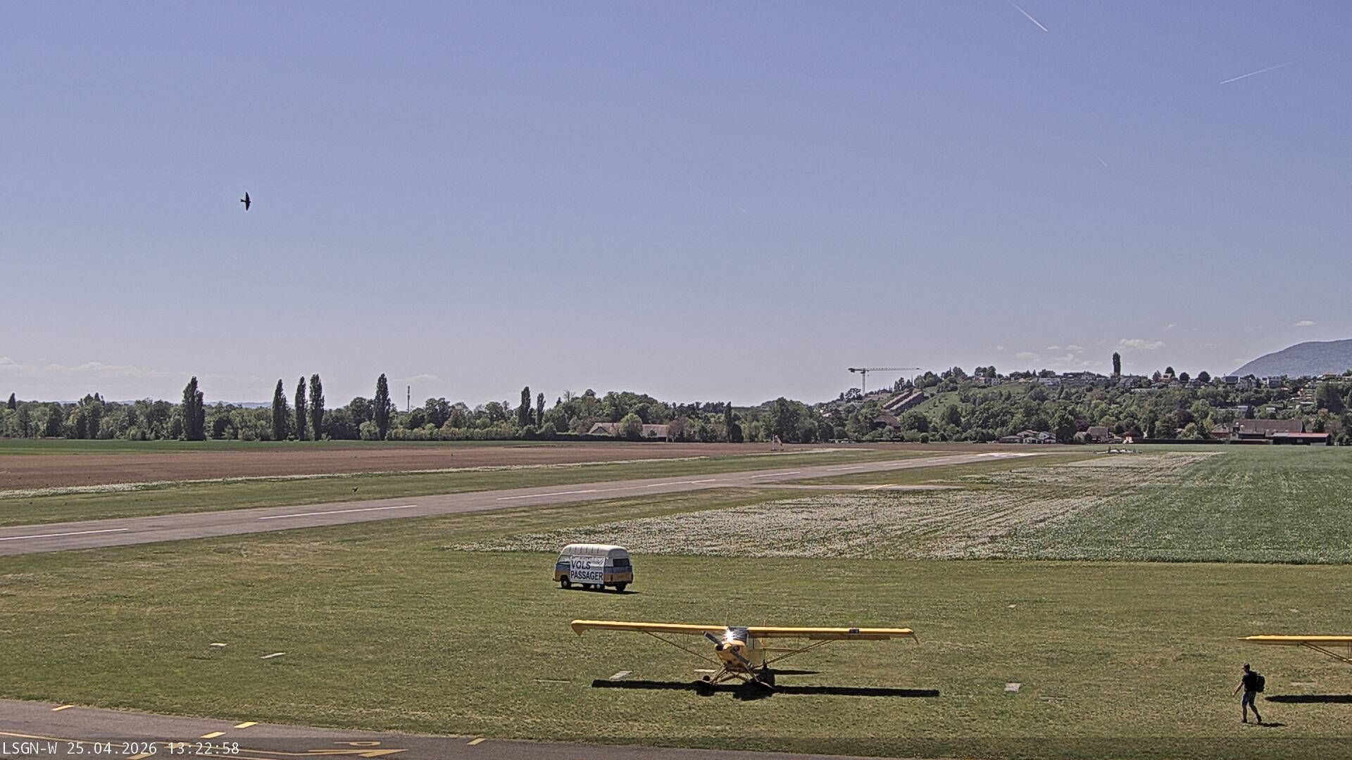 Milvignes › Westen: Colombier - Neuchâtel, Switzerland