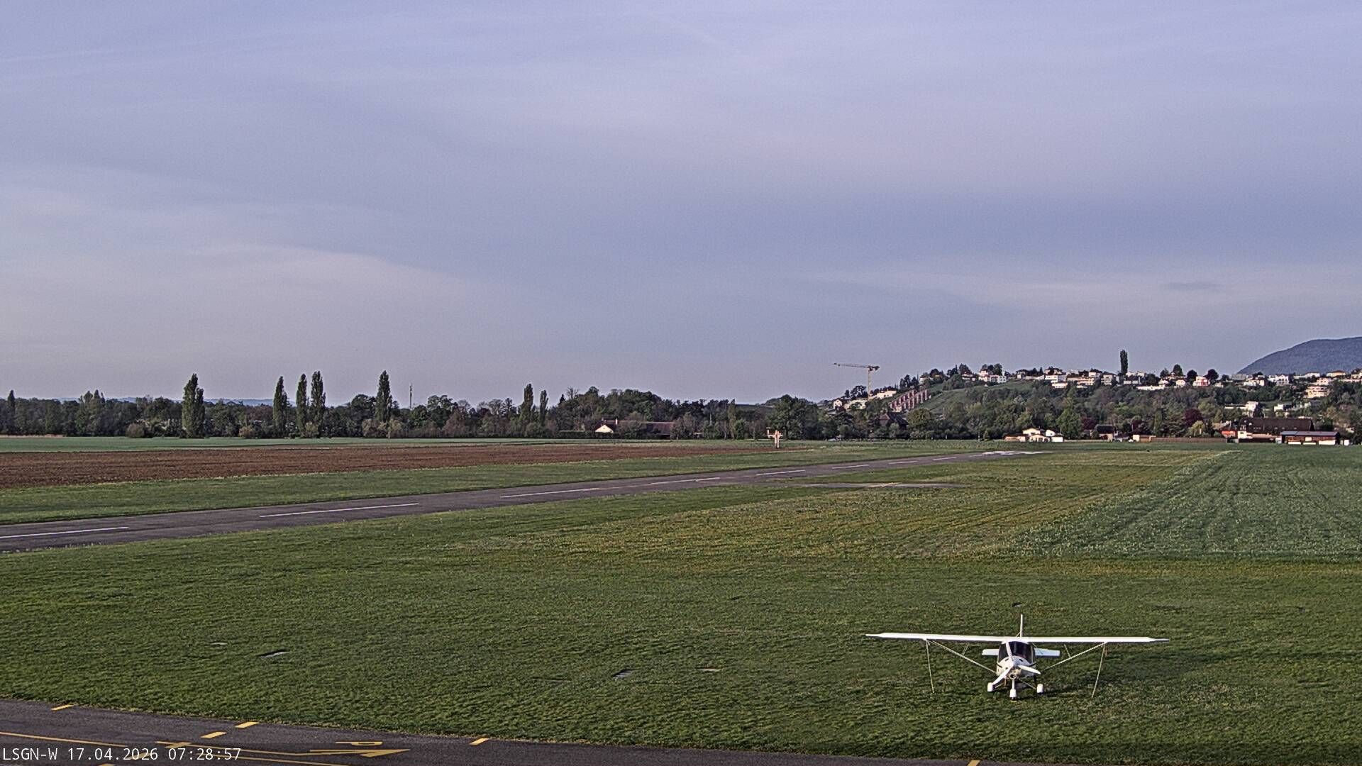 Milvignes › Westen: Colombier - Neuchâtel, Switzerland