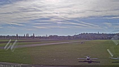 Milvignes › West: Colombier