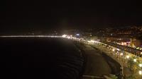 Nice: Promenade des Anglais - Actuelle