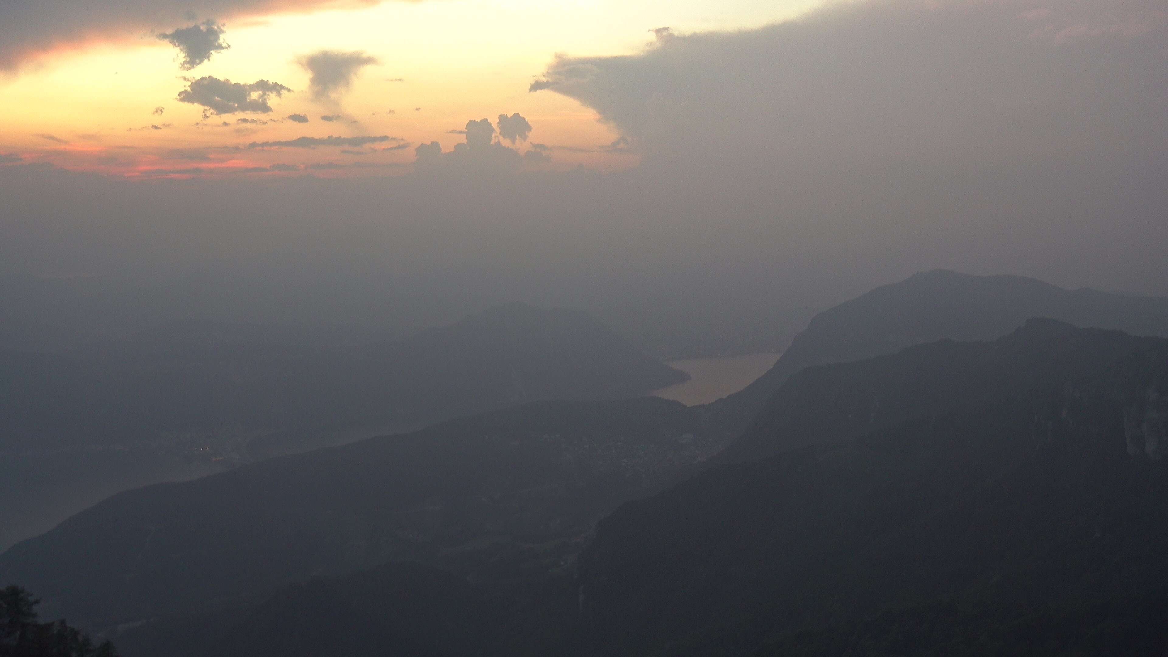 Capolago: Monte Generoso