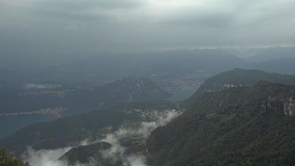 Capolago: Monte Generoso