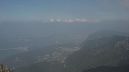 Capolago: Monte Generoso