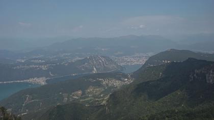 Capolago: Monte Generoso