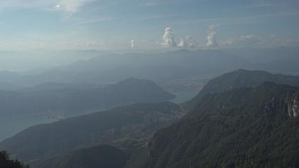 Capolago: Monte Generoso