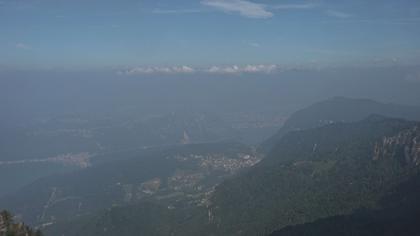 Capolago: Monte Generoso