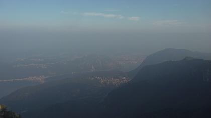 Capolago: Monte Generoso