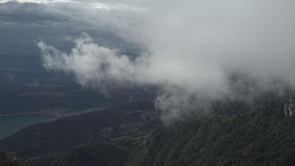 Capolago: Monte Generoso