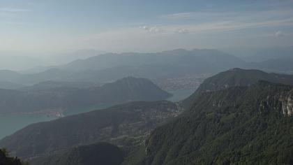 Capolago: Monte Generoso