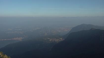 Capolago: Monte Generoso