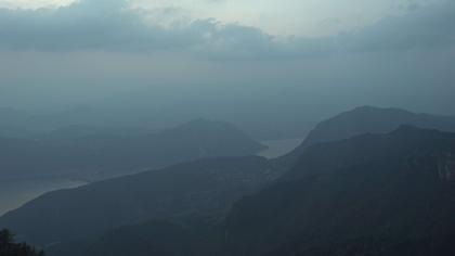 Capolago: Monte Generoso