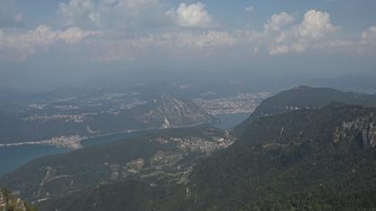 Capolago: Monte Generoso