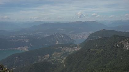 Capolago: Monte Generoso