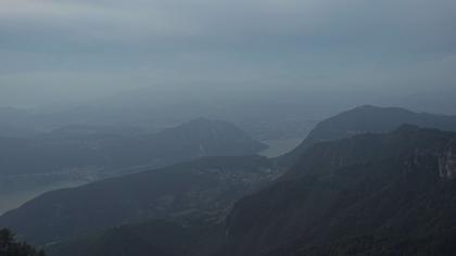 Capolago: Monte Generoso