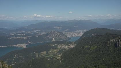 Capolago: Monte Generoso