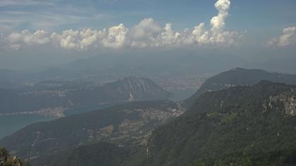 Capolago: Monte Generoso