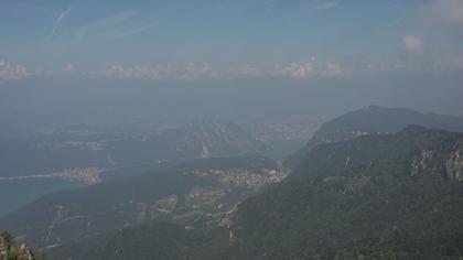 Capolago: Monte Generoso