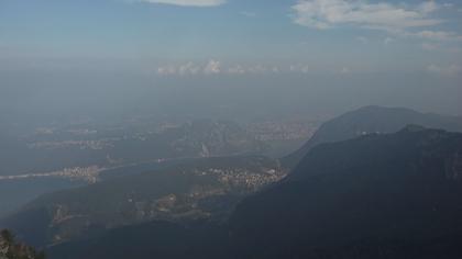 Capolago: Monte Generoso