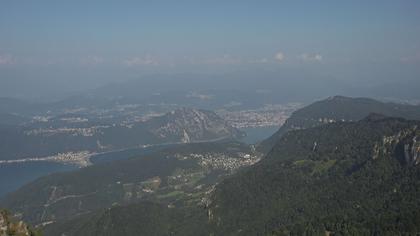 Capolago: Monte Generoso