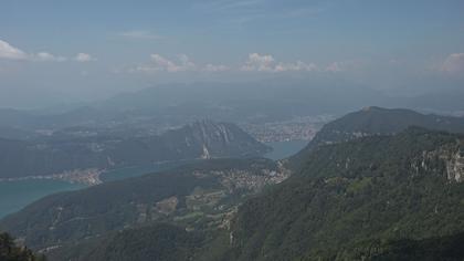 Capolago: Monte Generoso