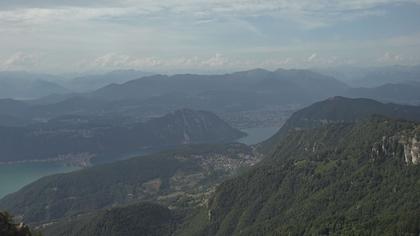 Capolago: Monte Generoso