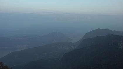 Capolago: Monte Generoso