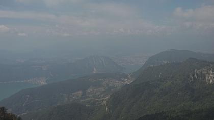 Capolago: Monte Generoso