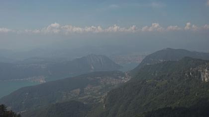 Capolago: Monte Generoso