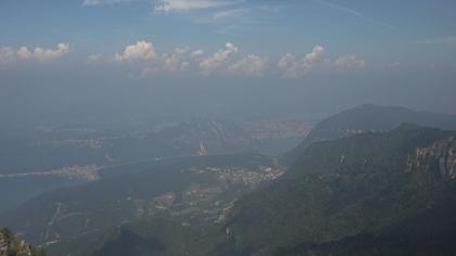 Capolago: Monte Generoso