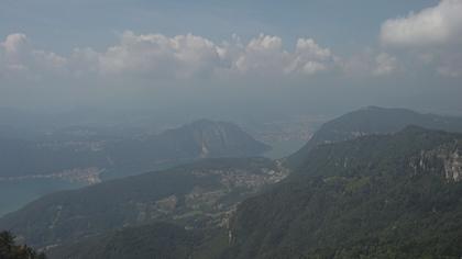 Capolago: Monte Generoso