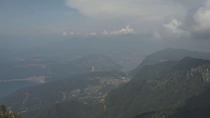 Capolago: Monte Generoso