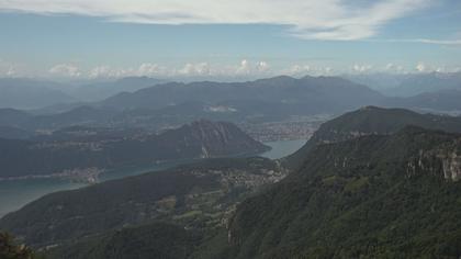 Capolago: Monte Generoso