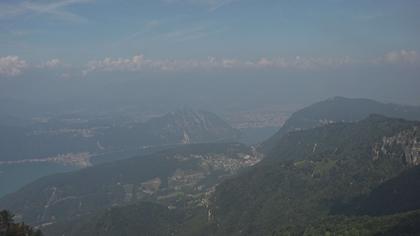 Capolago: Monte Generoso