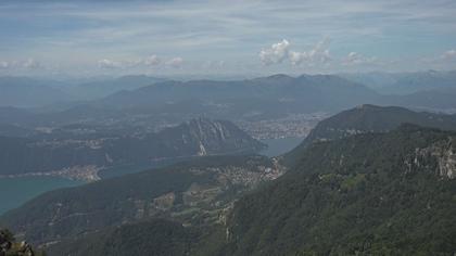 Capolago: Monte Generoso