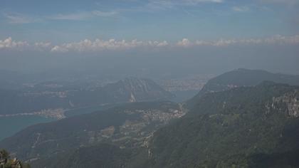 Capolago: Monte Generoso