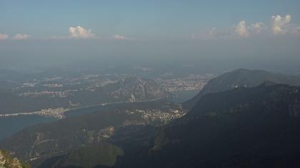 Capolago: Monte Generoso