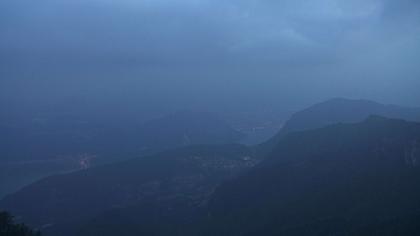 Capolago: Monte Generoso