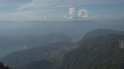 Capolago: Monte Generoso