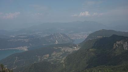 Capolago: Monte Generoso