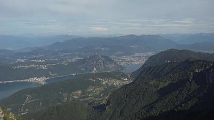 Capolago: Monte Generoso